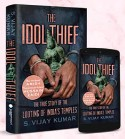 Idol Thief - Mr Vijay Kumar book